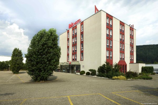 ibis Rothrist Olten
